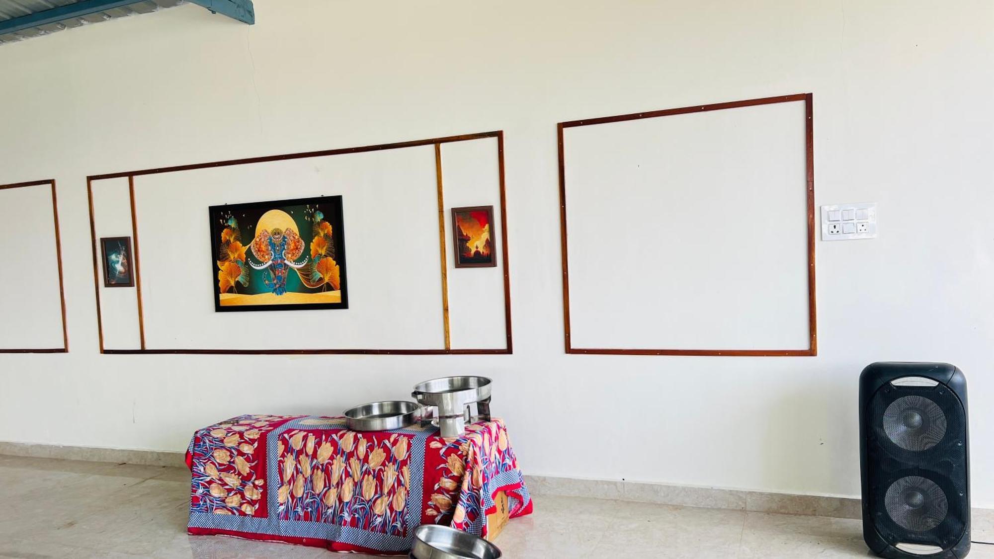 Hidden Doors Apartment Udagamandalam Exterior photo