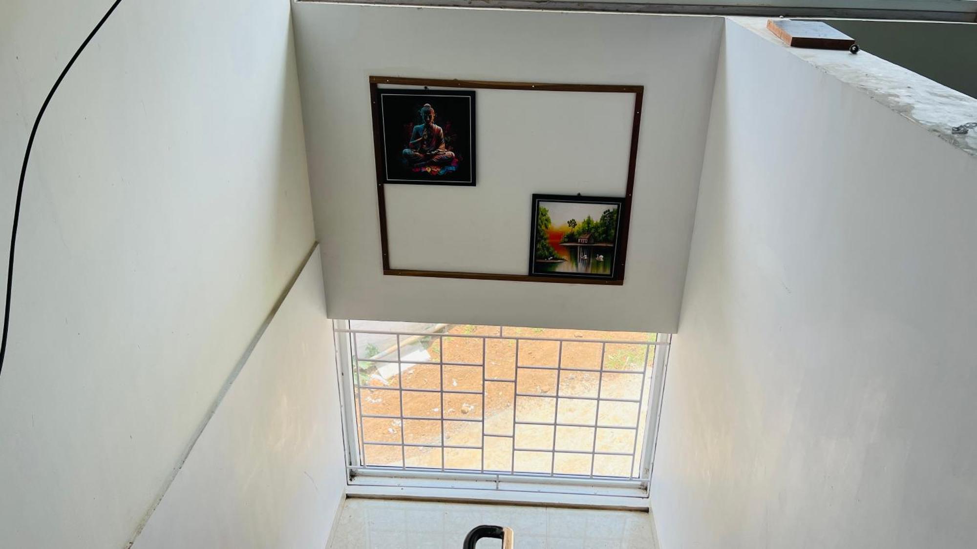 Hidden Doors Apartment Udagamandalam Exterior photo
