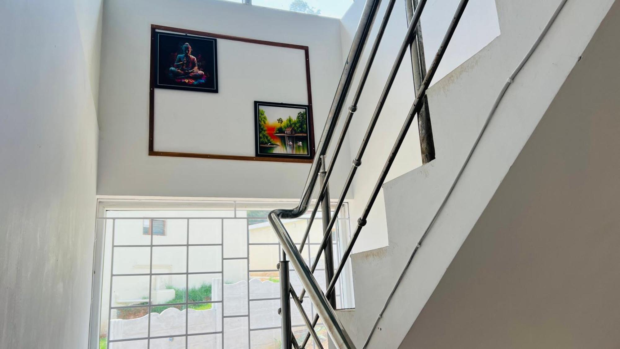 Hidden Doors Apartment Udagamandalam Exterior photo