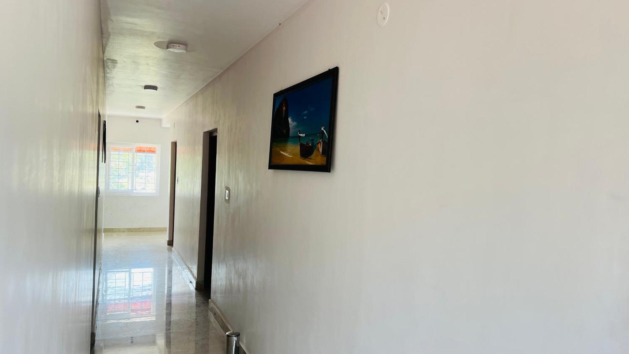 Hidden Doors Apartment Udagamandalam Exterior photo