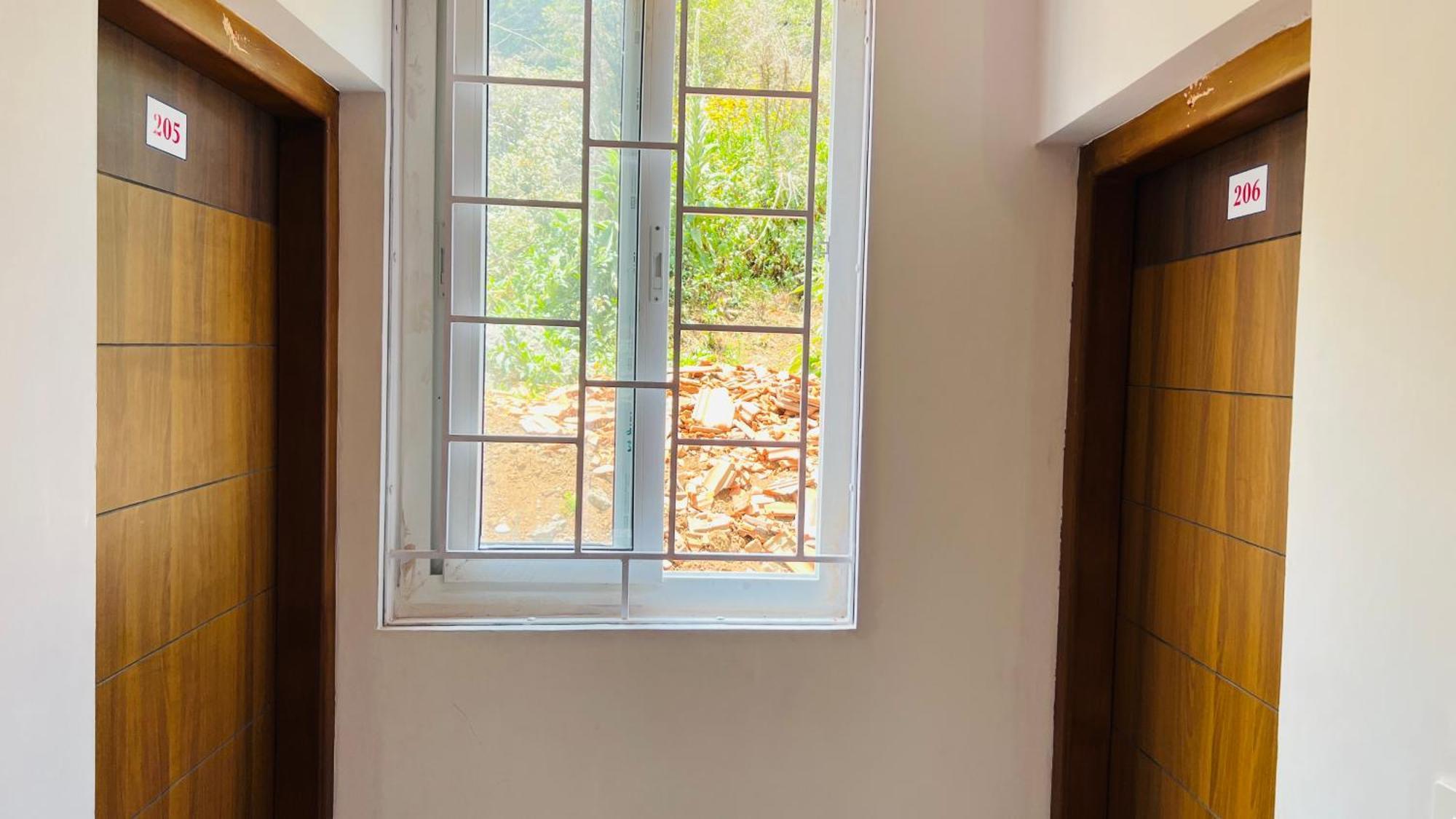 Hidden Doors Apartment Udagamandalam Exterior photo
