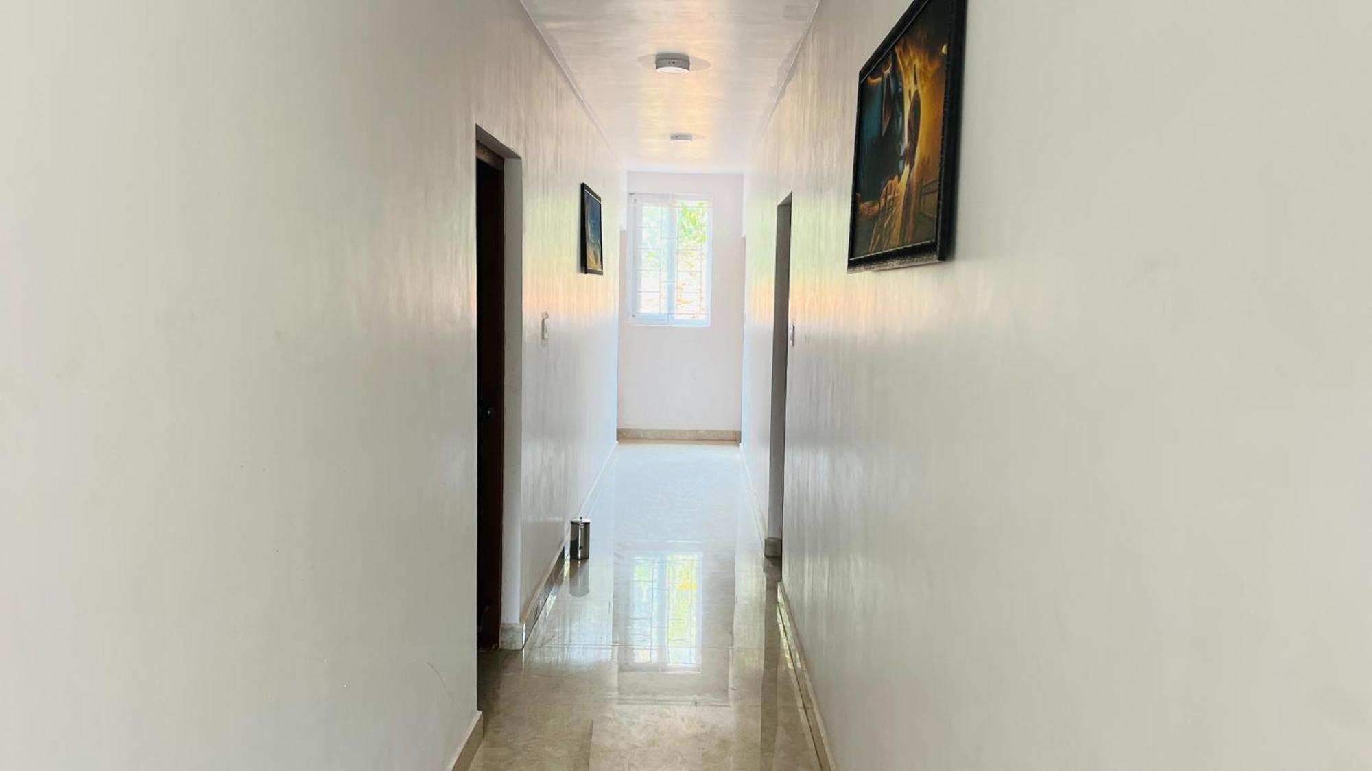 Hidden Doors Apartment Udagamandalam Exterior photo